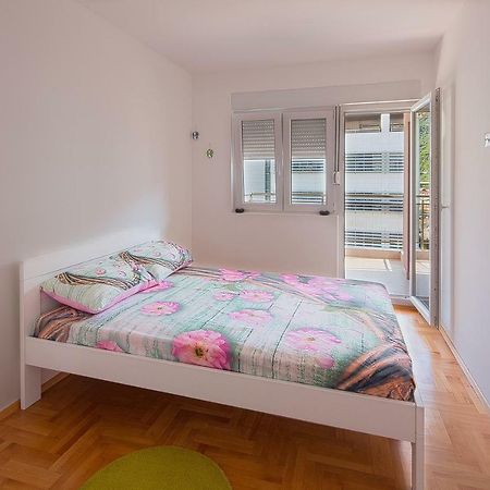 Apartment S&S Budva Exterior foto